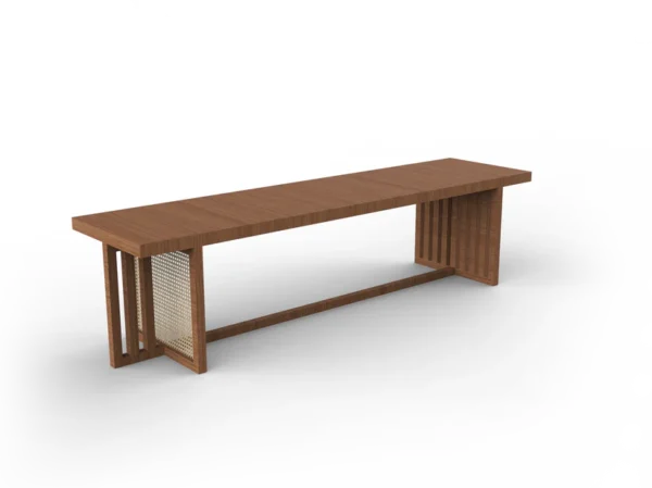 Clay Buffet