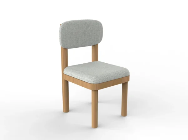 Coral Dining Chair