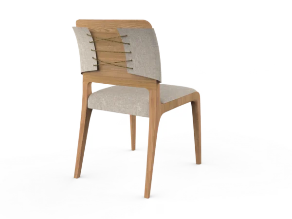 Starfish Dining Chair