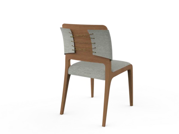 Starfish Dining Chair