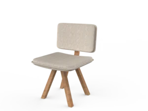 Dune Dining Chair