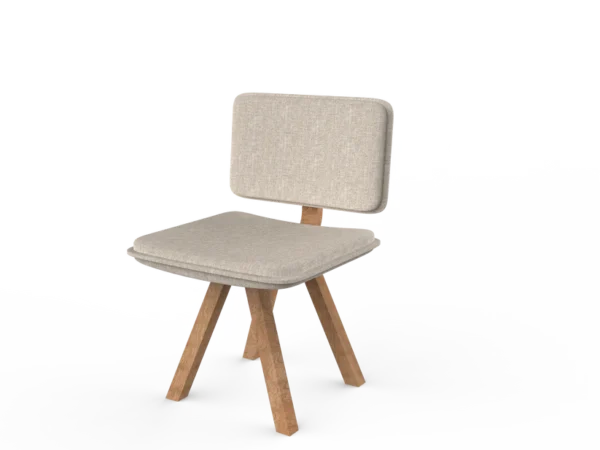 Dune Dining Chair
