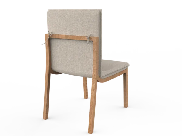 Hill Dining Chair