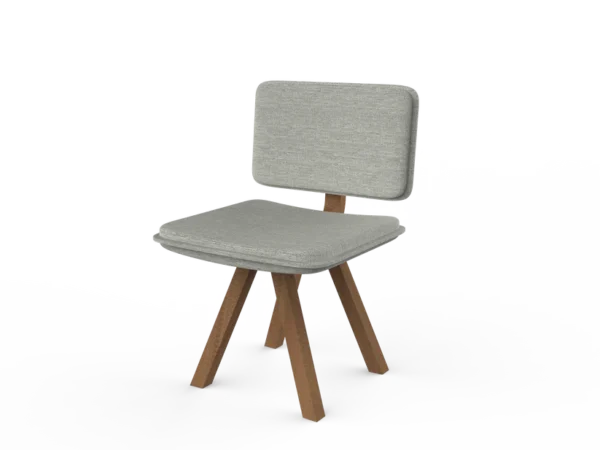 Dune Dining Chair