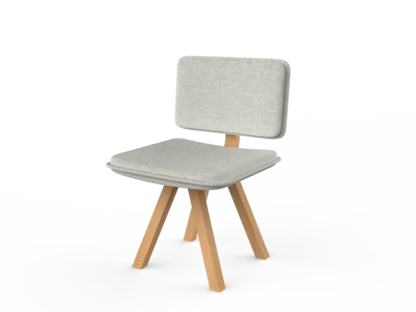 Dune Dining Chair