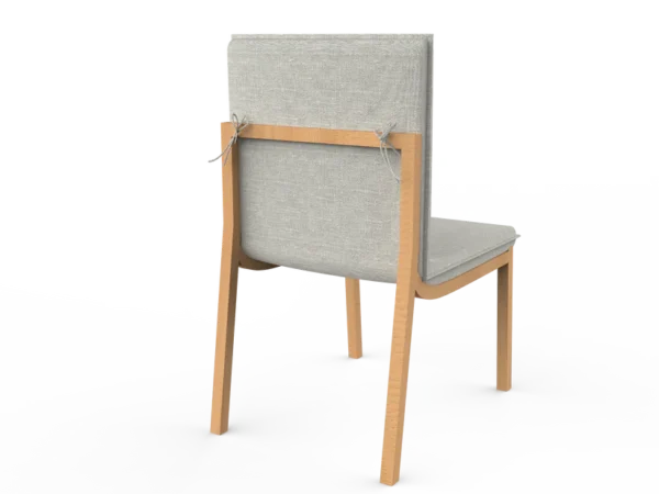 Hill Dining Chair