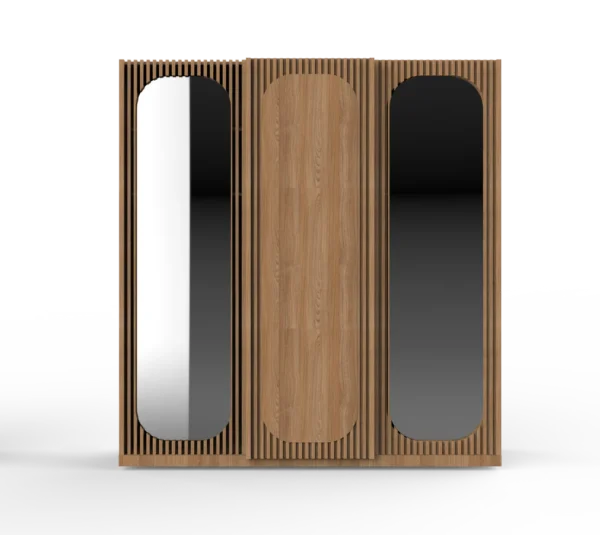 Dove Wardrobe
