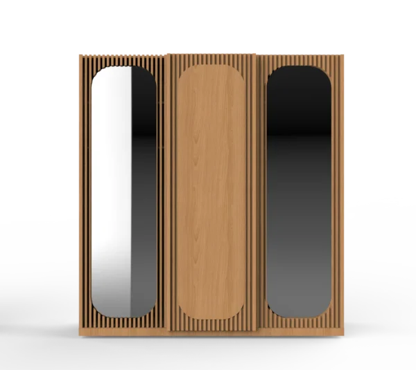 Dove Wardrobe