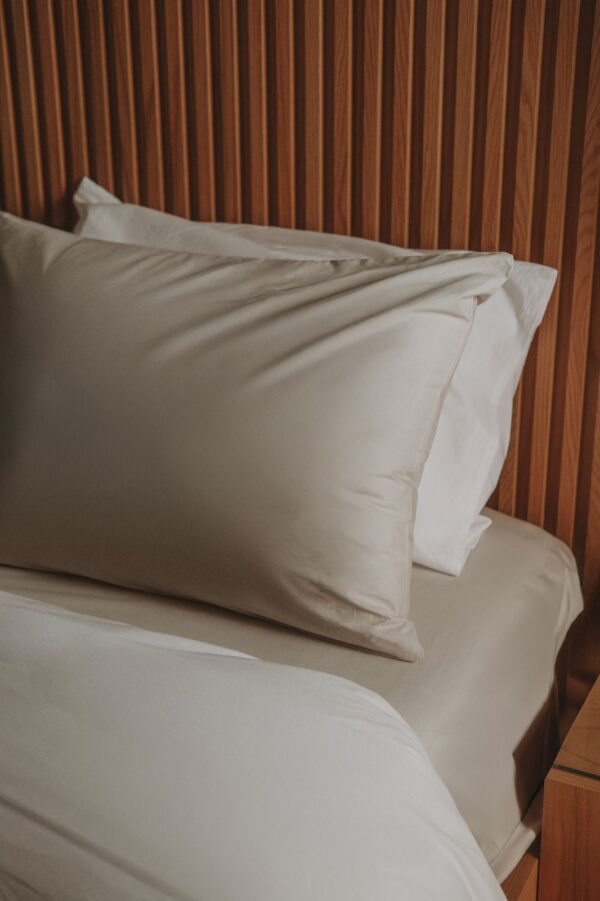 Fitted Sheets with 2 pillow cases