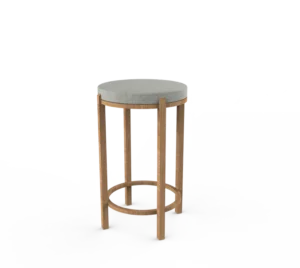 Fog Bar Chair