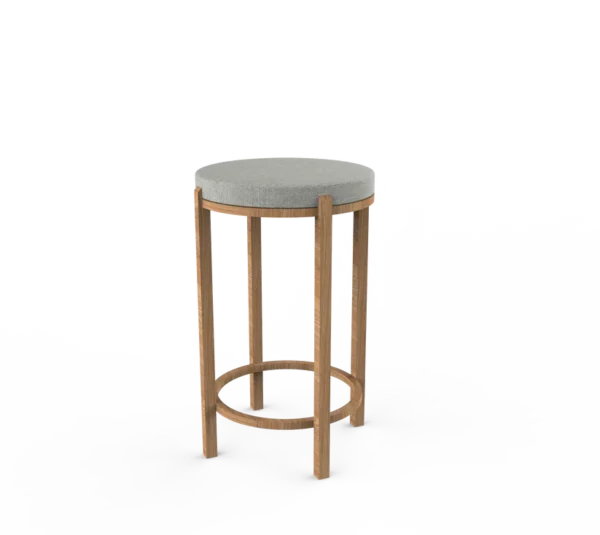 Fog Bar Chair