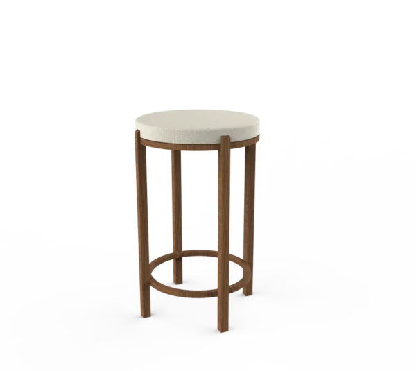 Fog Bar Chair