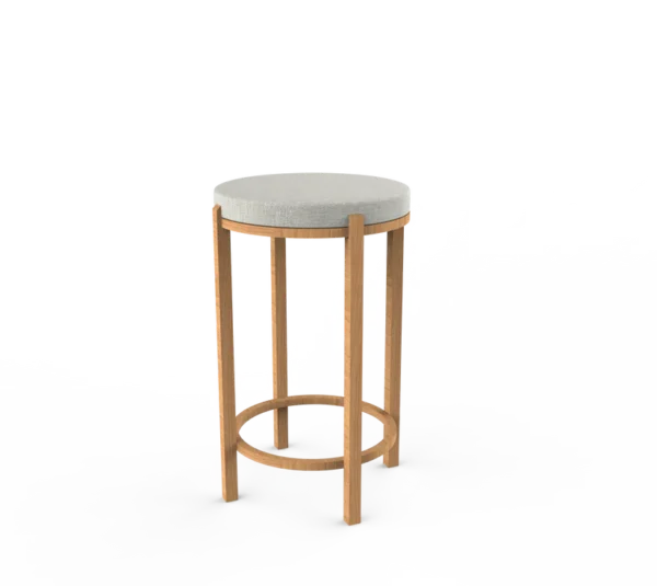 Fog Bar Chair