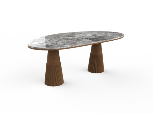 Fresca Dining Table