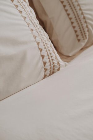 Duvet Cover Geo with 2 pillow cases