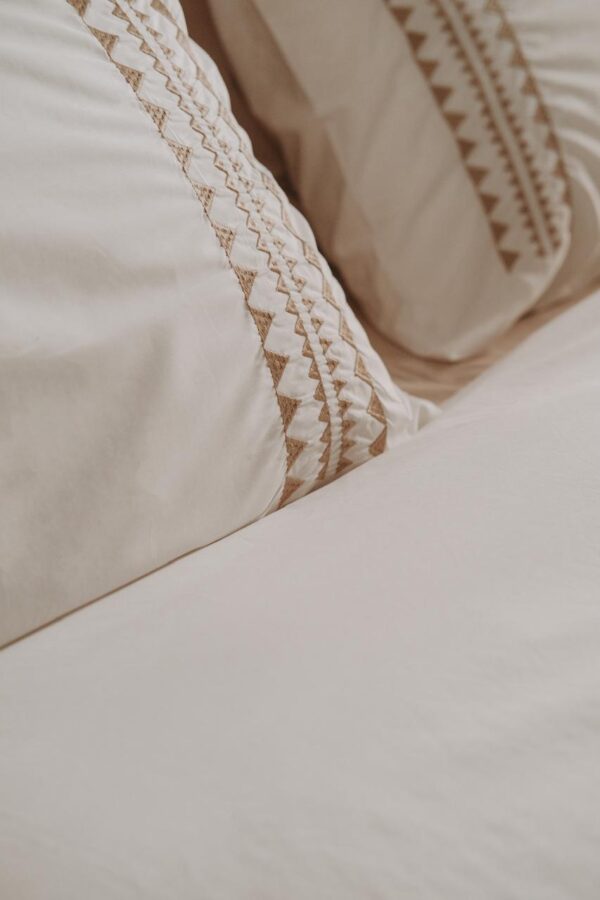 Duvet Cover Geo with 2 pillow cases
