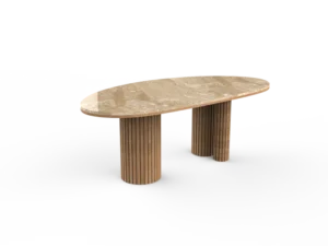 Haze Dining Table