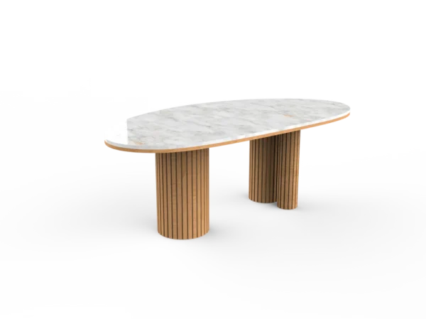 Haze Dining Table