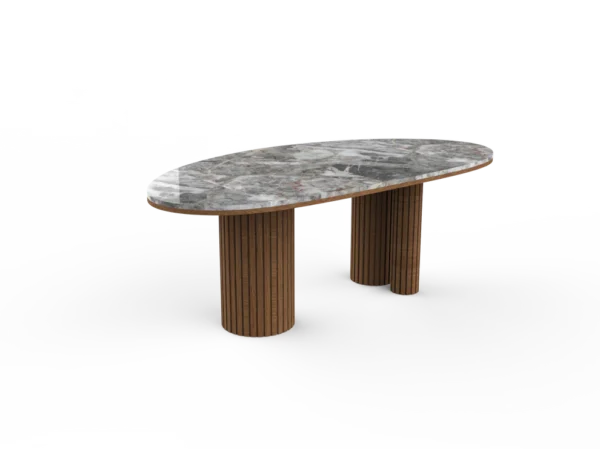 Haze Dining Table