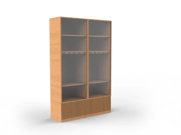Hill Display Unit