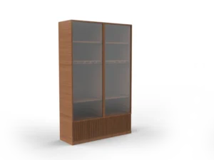 Hill Display Unit