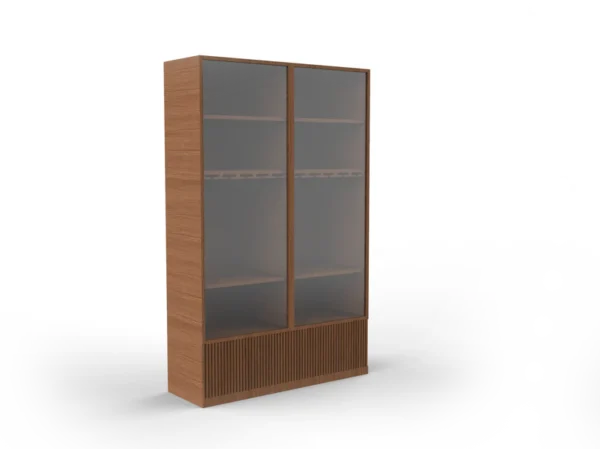 Hill Display Unit