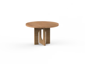 Hill Dining Table - 140 cm