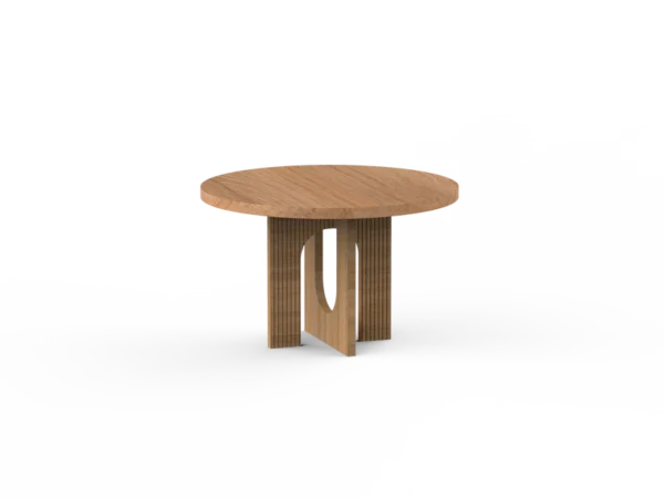 Hill Dining Table