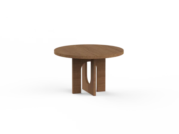 Hill Dining Table