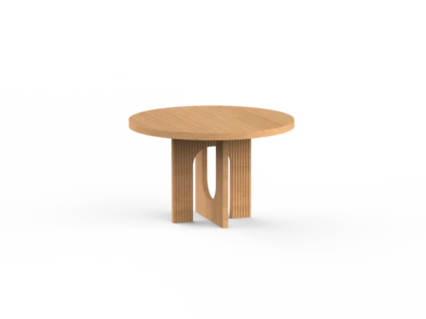 Hill Dining Table