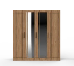 Mist Wardrobe
