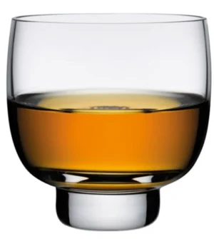 Nude Malt Whiskey Glass - 260ml