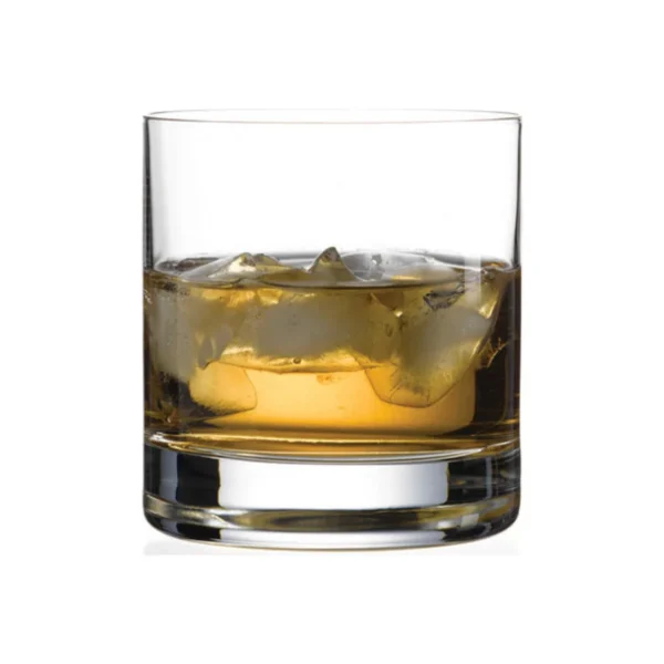 Nude Rocks S Old Fashioned Glass - 280ml