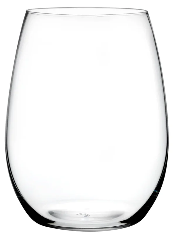 Nude Pure Double Old Fashioned Glass - 610ml