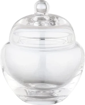 Nude Handmade Sugar Bowl - 12cm