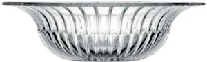 Pasabahce Glamour Deep Bowl - 24.5cm