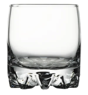 Pasabahce Sylvana Old Fashioned Glass - 200ml