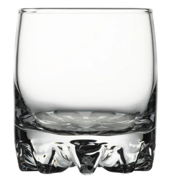 Pasabahce Sylvana Old Fashioned Glass - 200ml