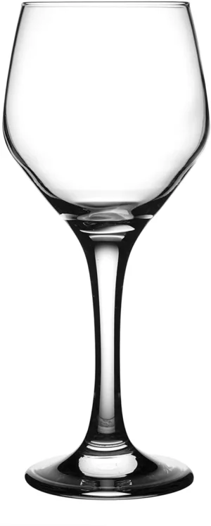 Pasabahce Daphne Red Wine Glass - 250ml