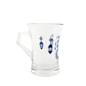 Mindada Azur Ramadan Mug - 210ml