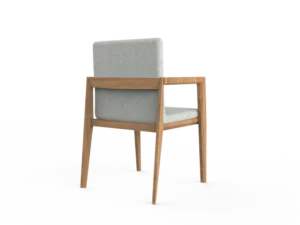 Rain Dining Chair