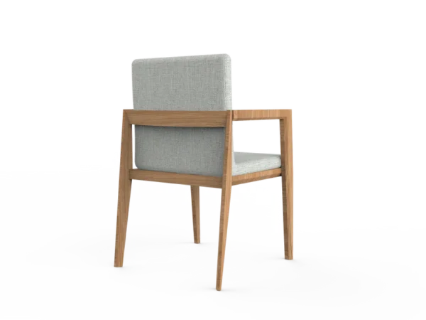 Rain Dining Chair