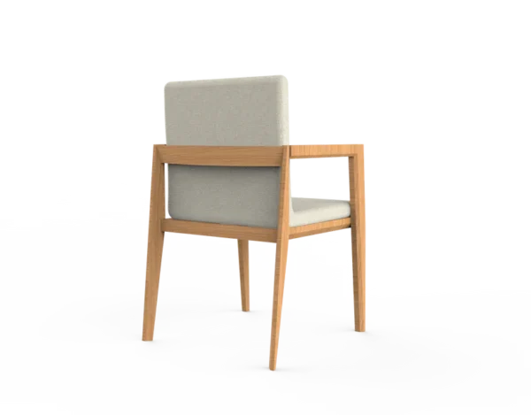 Rain Dining Chair