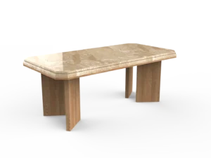 Rain Dining Table