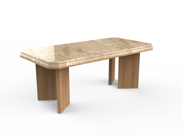 Rain Dining Table