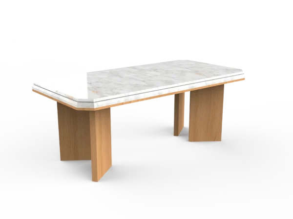 Rain Dining Table