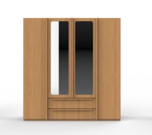 Rain Wardrobe