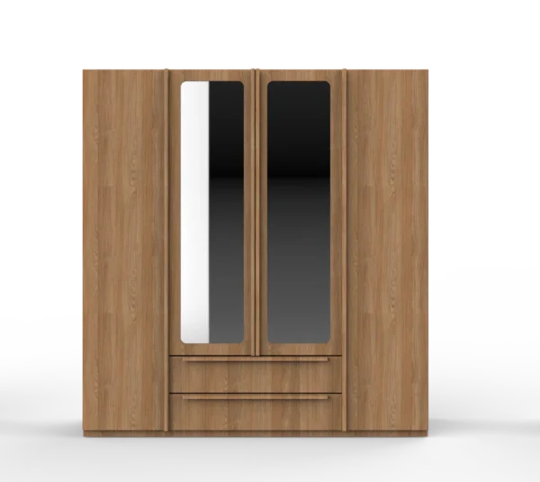 Rain Wardrobe