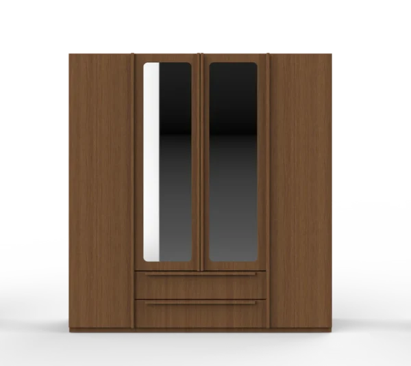 Rain Wardrobe