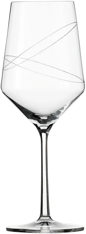 Zwiesel Pure Loop Red Wine Glass - 300ml